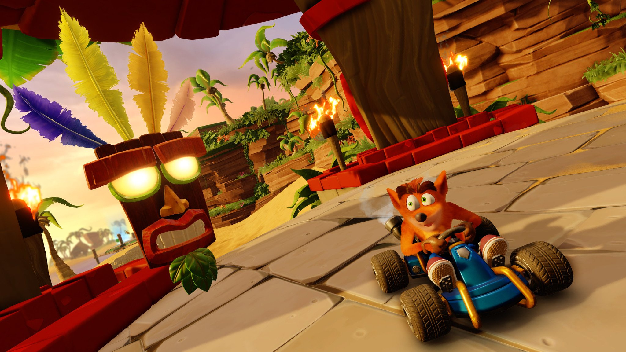Crash Team Racing Nitro-Fueled - Imagen 13